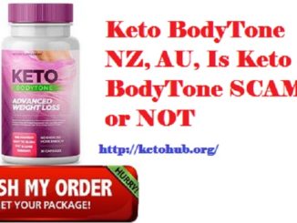 Keto Body Tone NZ