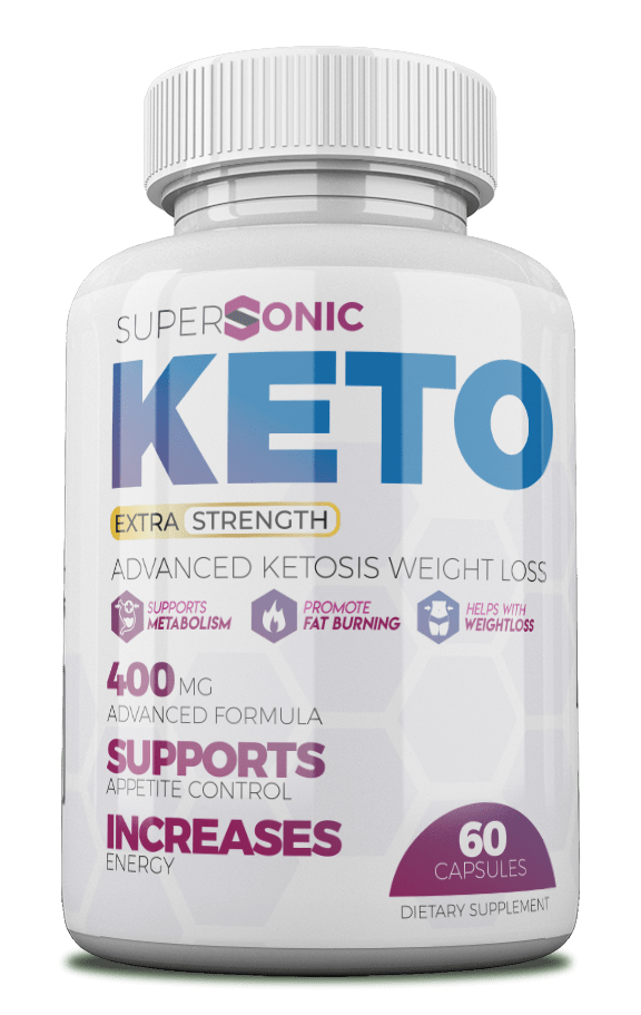 Supersonic-Keto