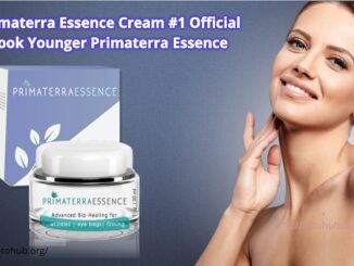 Primaterra Essence Cream