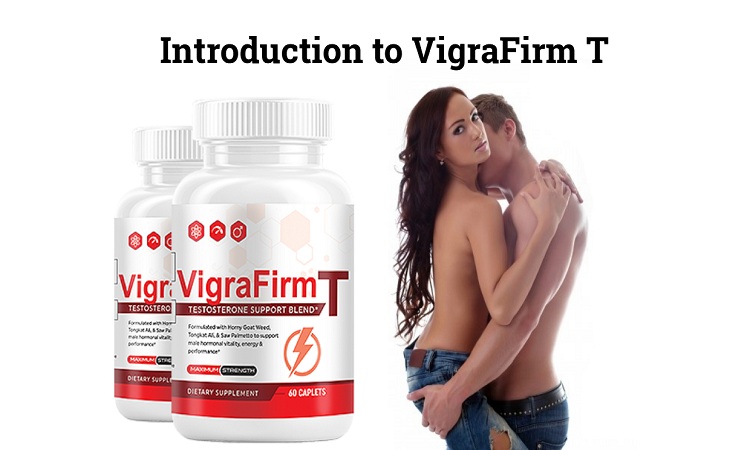 VigraFirmT-Male-Enhancement