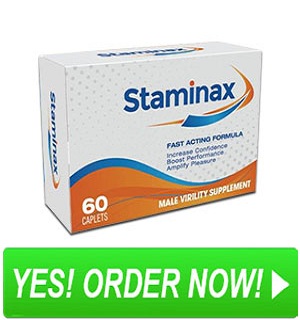 Staminax Male Enhancement